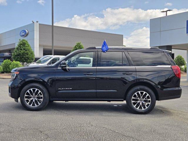 Used 2025 Ford Expedition - photo 14