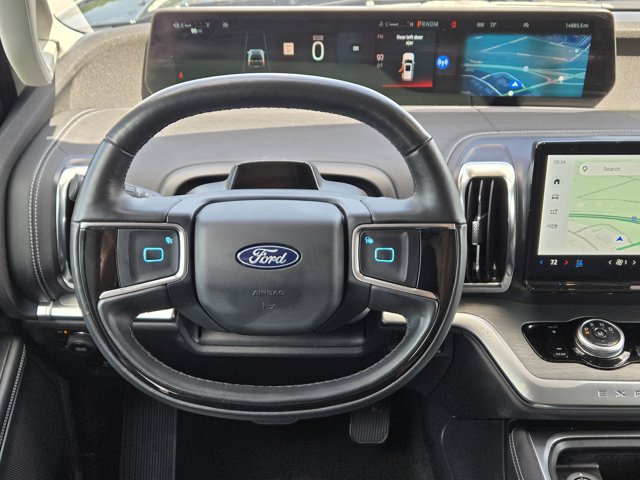 Used 2025 Ford Expedition - photo 24