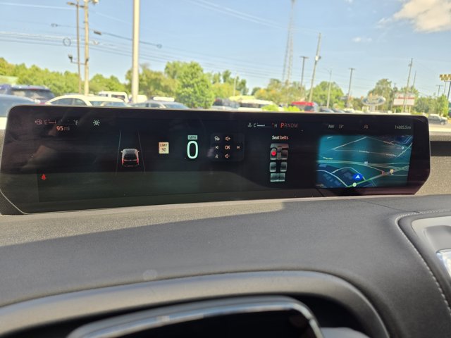 Used 2025 Ford Expedition - photo 28