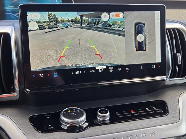 Used 2025 Ford Expedition - photo 30