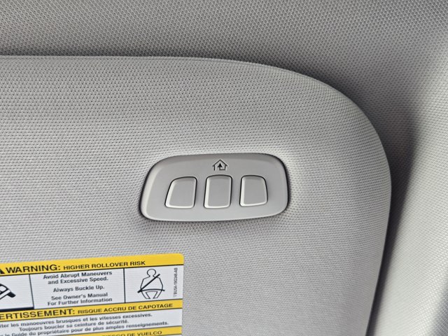 Used 2025 Ford Expedition - photo 33