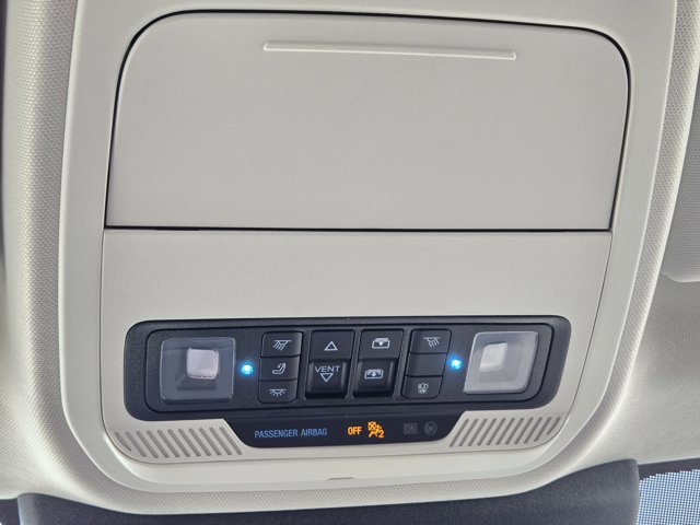 Used 2025 Ford Expedition - photo 34