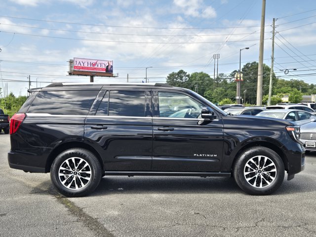 Used 2025 Ford Expedition - photo 8