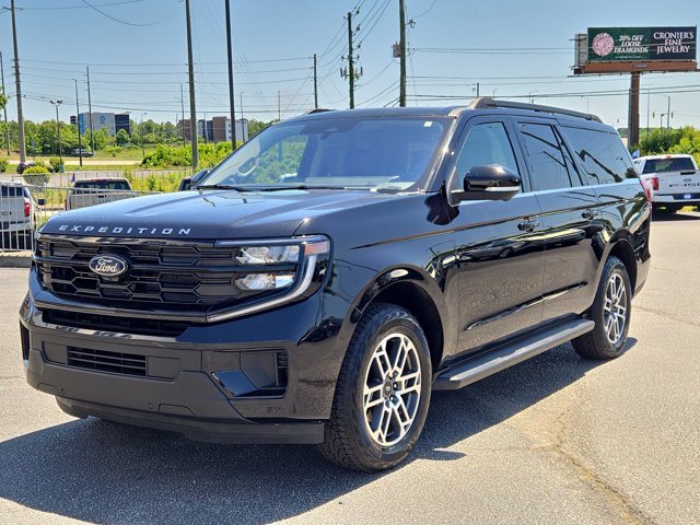 Used 2025 Ford Expedition MAX - photo 1