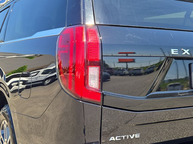 Used 2025 Ford Expedition MAX - photo 6