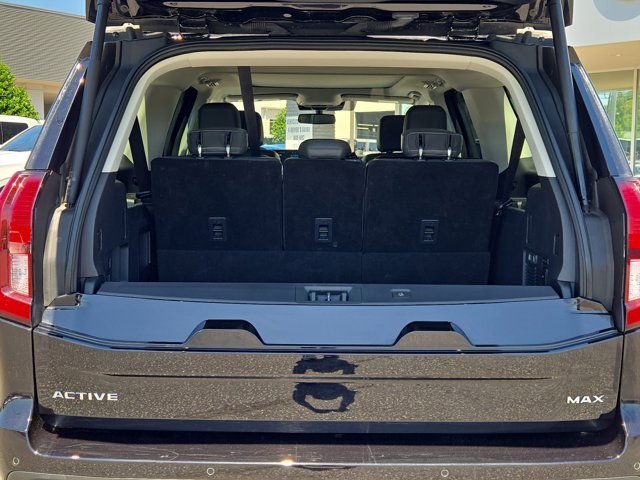Used 2025 Ford Expedition MAX - photo 7