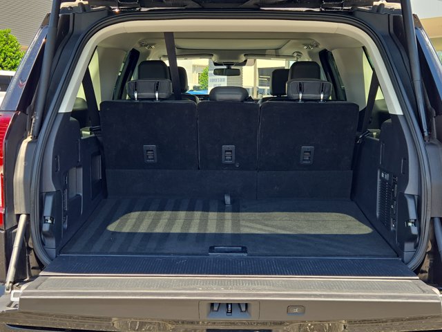 Used 2025 Ford Expedition MAX - photo 8