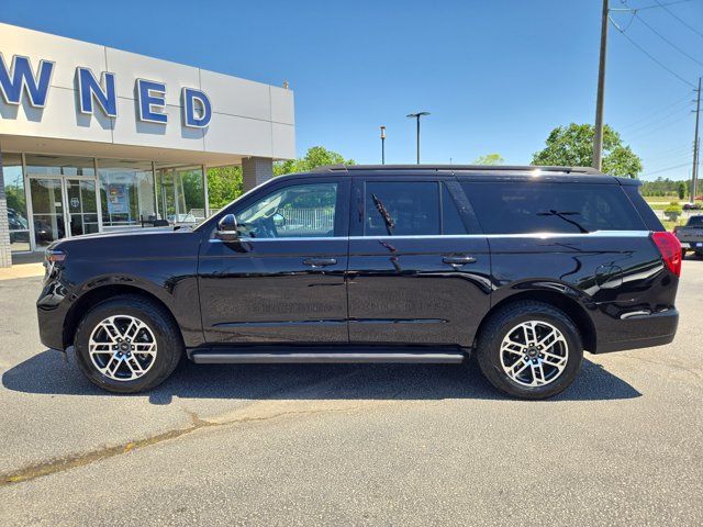 Used 2025 Ford Expedition MAX - photo 10