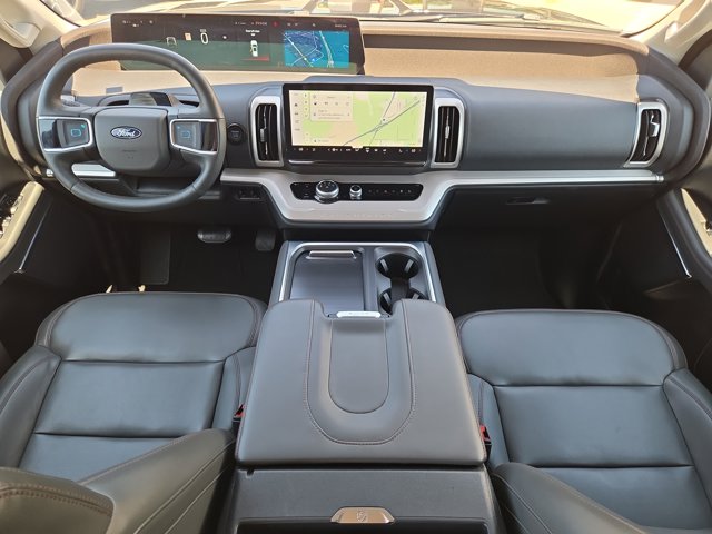 Used 2025 Ford Expedition MAX - photo 14
