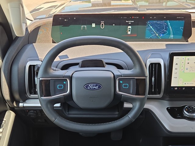 Used 2025 Ford Expedition MAX - photo 16
