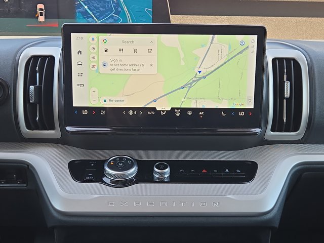 Used 2025 Ford Expedition MAX - photo 17