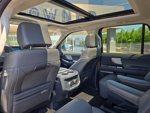 Used 2025 Ford Expedition MAX - photo 19
