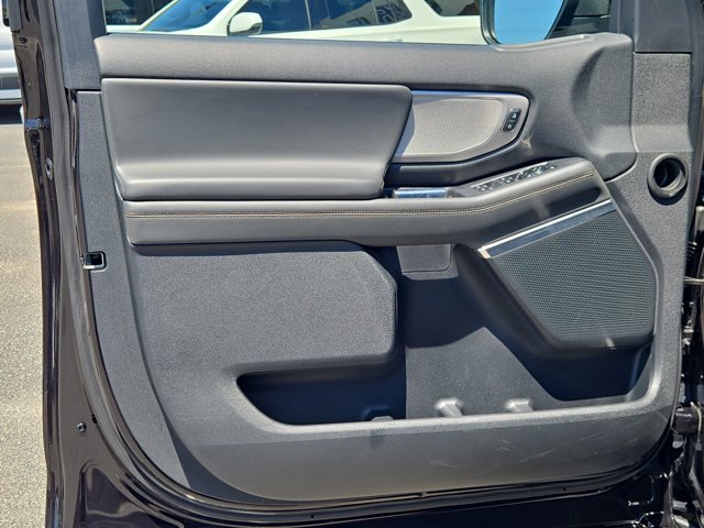 Used 2025 Ford Expedition MAX - photo 20