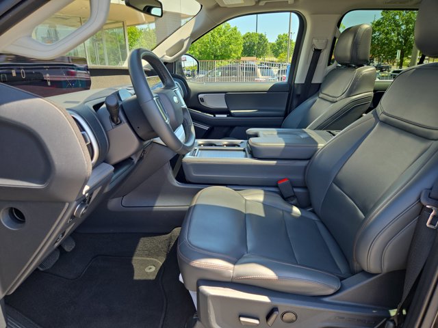 Used 2025 Ford Expedition MAX - photo 21