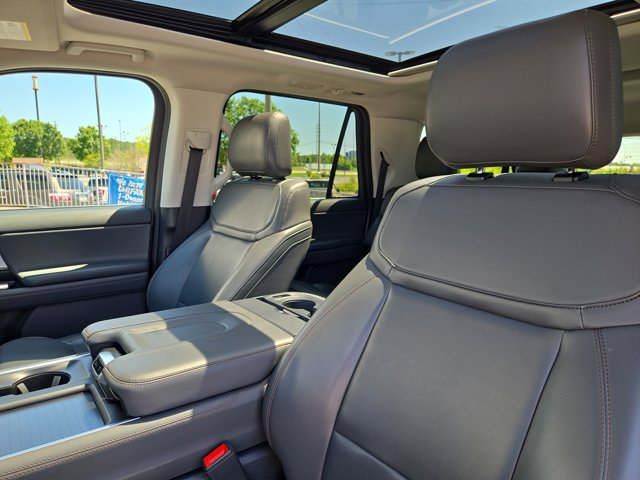 Used 2025 Ford Expedition MAX - photo 22