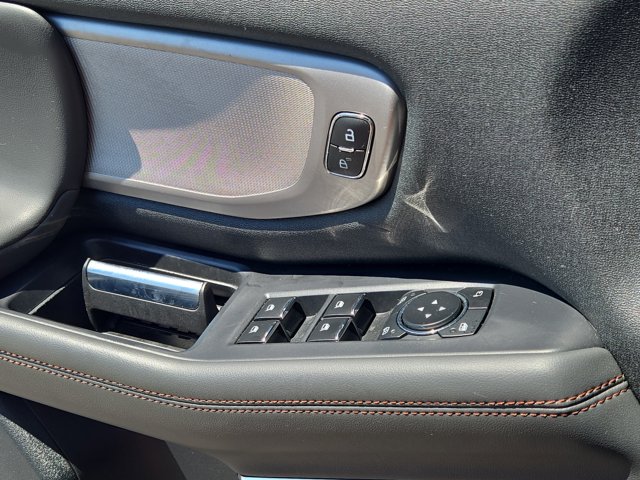 Used 2025 Ford Expedition MAX - photo 23