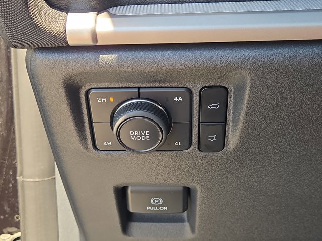 Used 2025 Ford Expedition MAX - photo 24