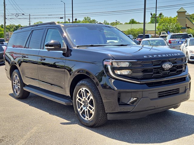 Used 2025 Ford Expedition MAX - photo 5