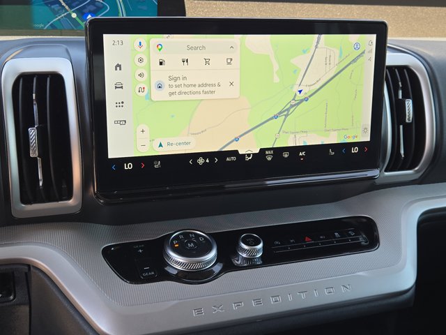 Used 2025 Ford Expedition MAX - photo 27