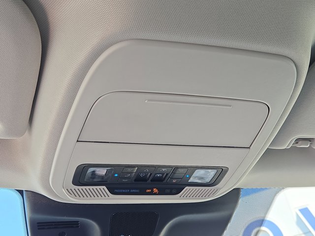 Used 2025 Ford Expedition MAX - photo 30
