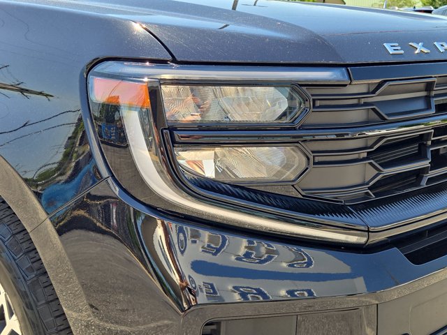 Used 2025 Ford Expedition MAX - photo 6