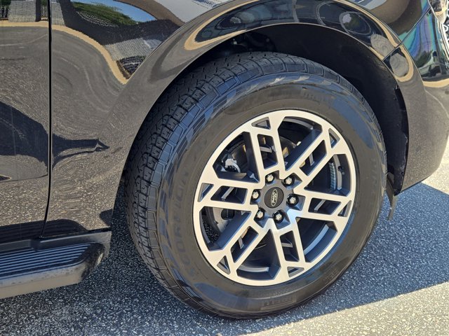 Used 2025 Ford Expedition MAX - photo 7