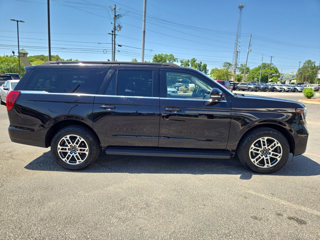 Used 2025 Ford Expedition MAX - photo 8