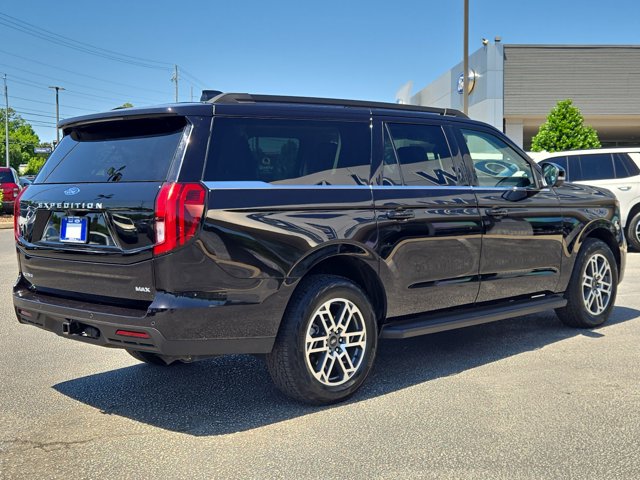 Used 2025 Ford Expedition MAX - photo 1