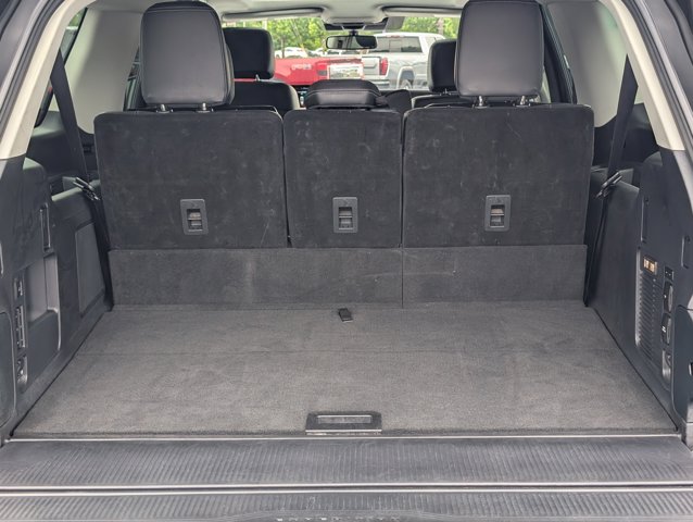 Used 2025 Ford Expedition MAX - photo 6