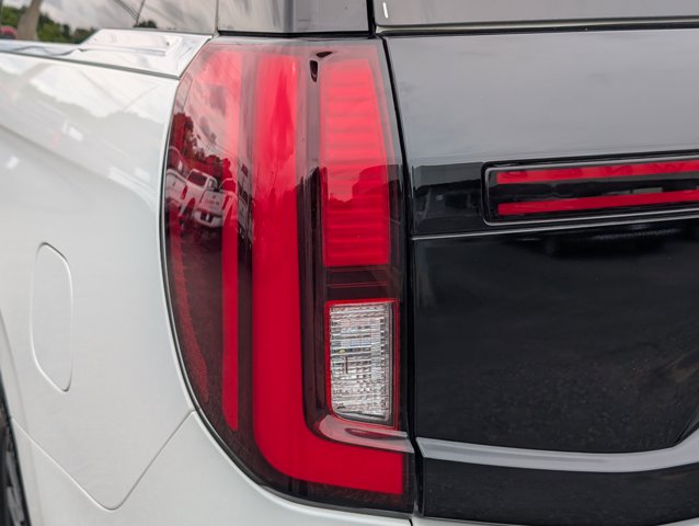 Used 2025 Ford Expedition MAX - photo 7