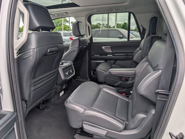 Used 2025 Ford Expedition MAX - photo 11