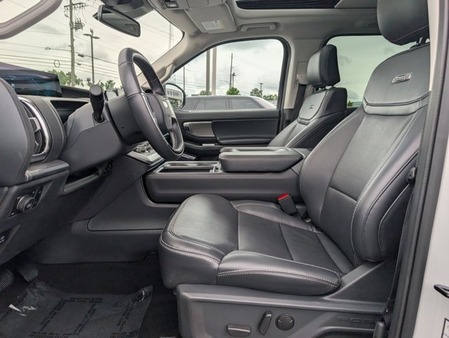 Used 2025 Ford Expedition MAX - photo 14