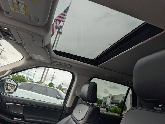 Used 2025 Ford Expedition MAX - photo 15