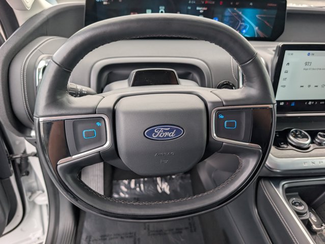 Used 2025 Ford Expedition MAX - photo 18
