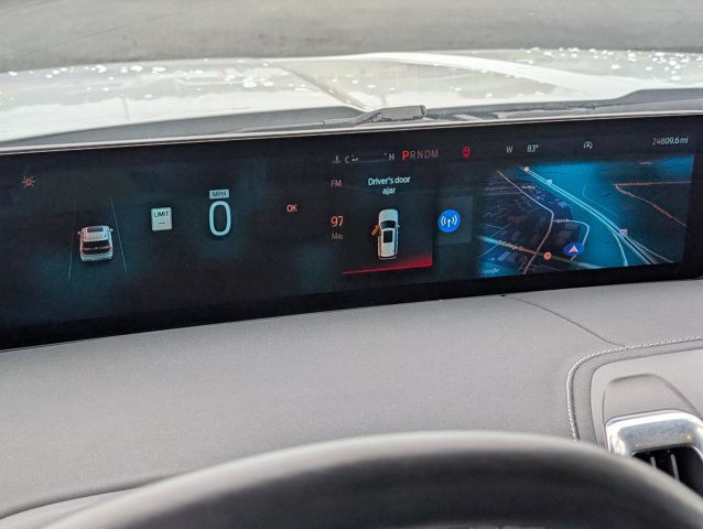 Used 2025 Ford Expedition MAX - photo 19