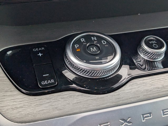 Used 2025 Ford Expedition MAX - photo 33