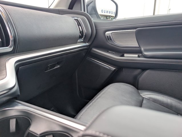 Used 2025 Ford Expedition MAX - photo 34