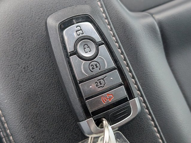 Used 2025 Ford Expedition MAX - photo 35
