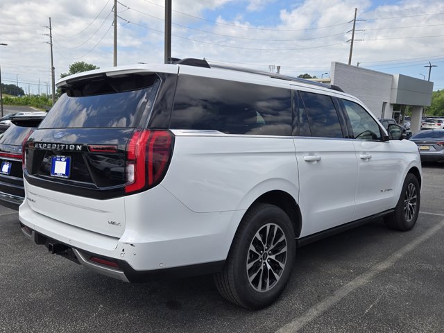 Used 2025 Ford Expedition MAX - photo 6