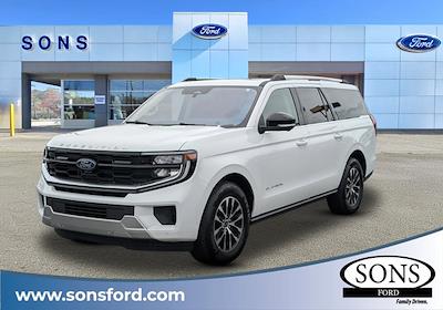 2025 Ford Expedition MAX 4WD SUV for sale #P1981 - photo 1