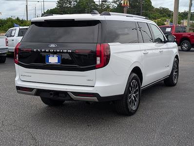 2025 Ford Expedition MAX 4WD SUV for sale #P1981 - photo 2