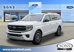2025 Ford Expedition MAX 4WD SUV for sale #P1981 - photo 1