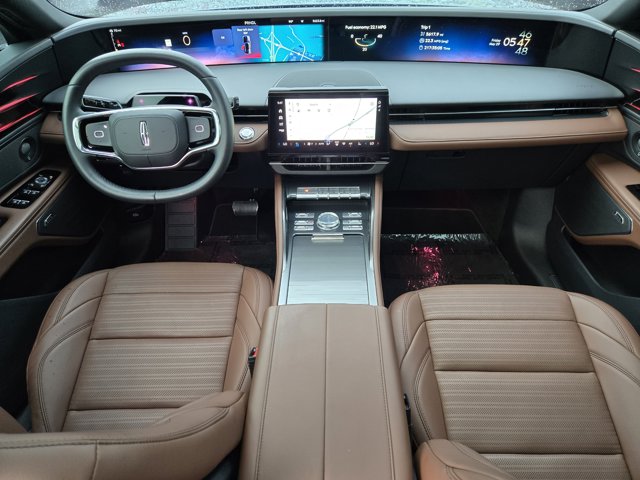 Used 2026 Lincoln Nautilus - photo 12