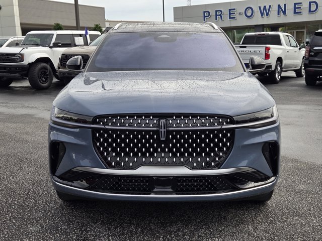 Used 2026 Lincoln Nautilus - photo 33