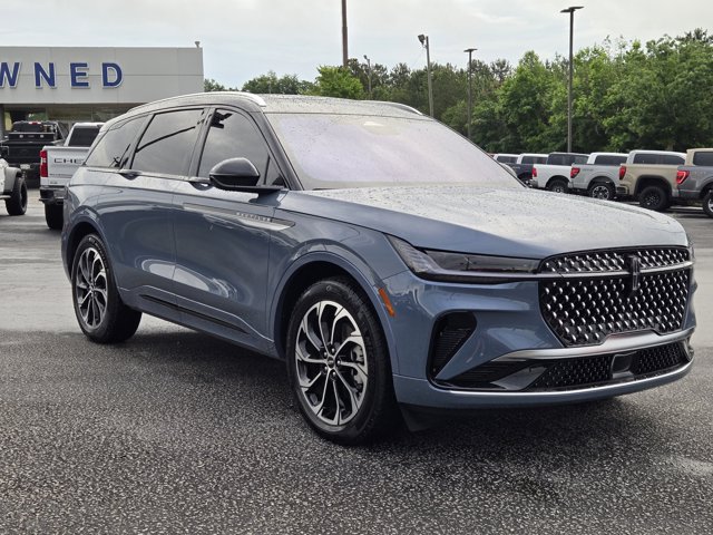 Used 2026 Lincoln Nautilus - photo 34