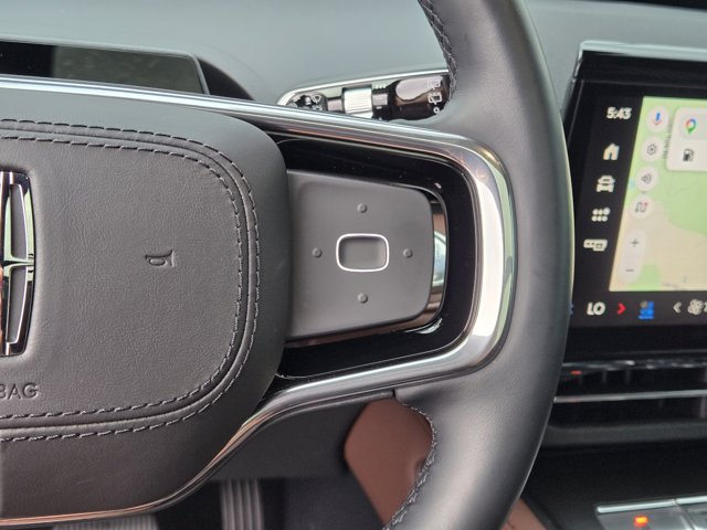 Used 2026 Lincoln Nautilus - photo 23