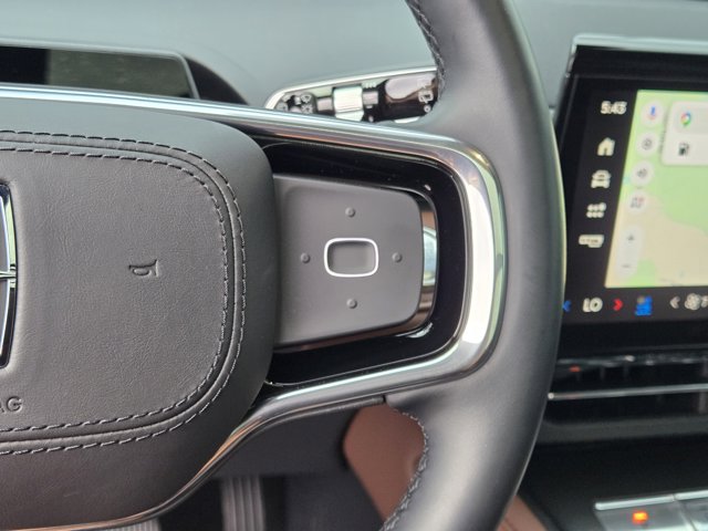 Used 2026 Lincoln Nautilus - photo 24