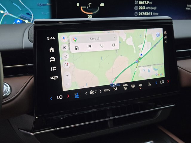 Used 2026 Lincoln Nautilus - photo 26
