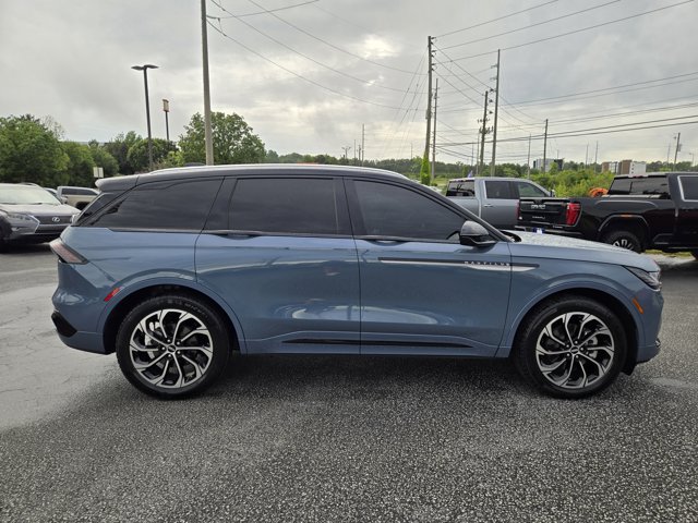 Used 2026 Lincoln Nautilus - photo 36