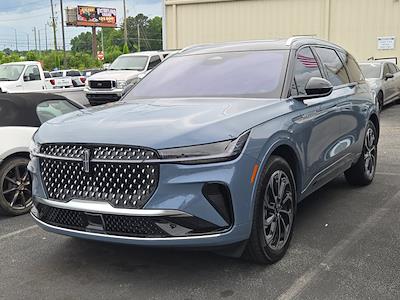 2026 Lincoln Nautilus AWD SUV for sale #P1986 - photo 1
